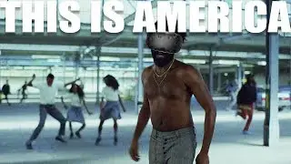 This is America but in VR