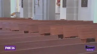 20 years of abuse within Southern Baptist Convention, report says