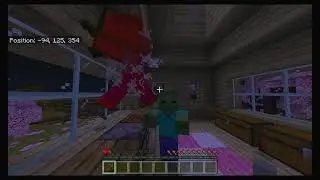 Minecraft Survival Playthrough | Part 3