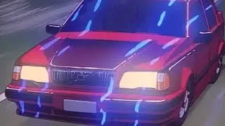HARDROCK - NOT CHASING LOVE // SLOWED + REVERB (EXTENDED INTRO)