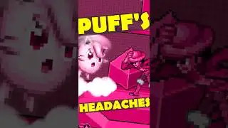 JIGGLYPUFF CAUSES HEADACHES!? #shorts #gaming #smash