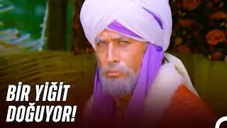 Seyyit Battal Efsanesi Doğuyor! | Savulun Battal Gazi Geliyor