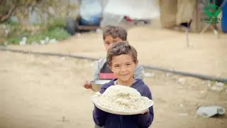 Ushbu beg'uborlarning TABASSUMiga siz ham sababchi bo'ling! | Saxovatli Qo'llar 