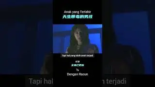 Subtiles - Chinese language to Indonesian language