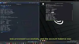 Multithreaded Banking System in C (POSIX Threads) | Tested on Kali Linux & Linux Mint - CS311