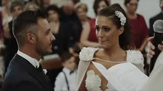 Wedding Trailer Maraca Fotografia matrimonio a Tenuta Monacelli