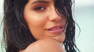 Swimsuit 2019: Manuela Alvarez Hernandez Intimates