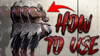 SF6: Akuma - Ashura Senku Setups