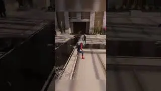 ЧЕЛОВЕК ПАУК НА ПК | ШЕДЕВР || Marvel’s Spider-Man Remastered