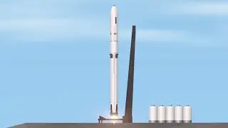GPS III SV02 Mission (LV0019)