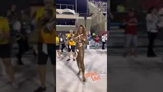 FEARLESS   #soca #carnival2023  #shorts