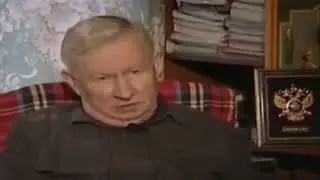 Генерал Ратников. Об энергетическом оружии, слиперах, контактерах. О действии идеологического оружия