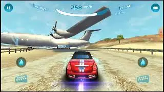 ASPHALT NITRO GAMEPLAY