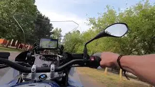 BMW R 1250 GS Adventure