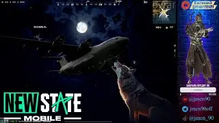 THIS GAME HAS A FUTURE! SEASON 12 PUBG NEW STATE 4K 