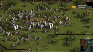 La Panthera Live - Cossacks 3 -  2024! #019