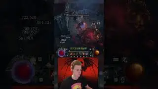 Boom Shako Lacko - BIG BOOM PIT 148 Diablo 4 Season 4