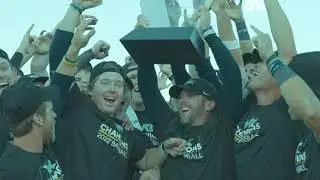 WCC Baseball Tournament - Final Day