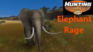 Hunting Unlimited 2010 Gameplay (Challenges, Tier 10, Mission 4: 