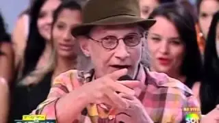 Programa do Ratinho Dez ou Mil 10/02/2014 Parte 5