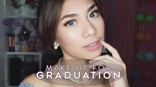Make Up for Graduation - Abel Cantika