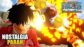 Jadi Seperti Ini Game 