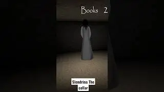 Selendrina The cellar; Scary game