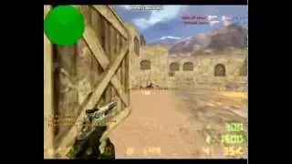 #9 - DELMAFF SHOW - P E R C U T I O N .CFG  [2014-2015] FOR CS 1.6 STEAM