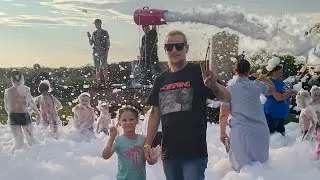 уехали из деревни ради эмоций / почти нашёл клад / мотоцикл в деревне