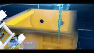 Двухвальные бетоносмесители Sicoma