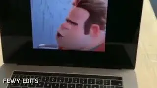 wreck it ralph rick roll 1-hour version