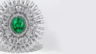 Jewelry house CHAMOVSKIKH. History of achievements | История достижений ЮД CHAMOVSKIKH [ ENG subs ]