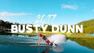 Busty Dunn - Best of 2017