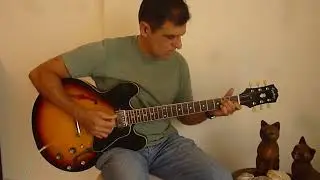 "Memories" - Maroon 5 | Cover (Guitar, Bass, Keyboard and Maracas)