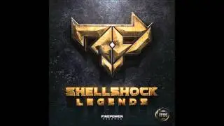 Turf Wars - Datsik, Protohype & Init