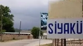 Astara Siyakü