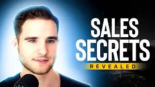 High Ticket Sales Secrets Revealed: Launch & Scale a Successful Online Business @davidjacob_1