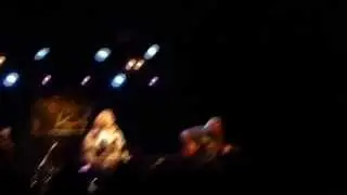 Starz - Sing It, Shout it  Unplugged - The Garage, London   18 December 2013