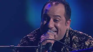 ustad rahat fateh ali khan best kawaly very nice