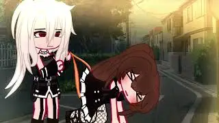 Gacha Wedgie Request #3 // (really short) // 🔥🔥✨