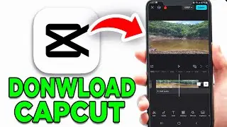 How To Download CapCut In Andriod! - Install Capcut