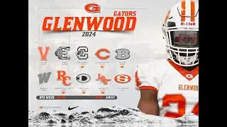 The Glenwood Coaches Show 09-03-2024