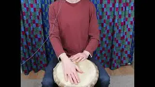 Djole - Rhythm 2