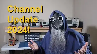 Channel Update 2024