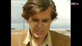 Taşların Sırrı Dizisi - 1. Bölüm