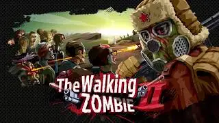 Walking Zombie 2 - Last Part City of Sun