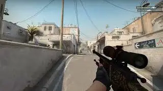 One i a million Shot