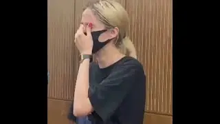 Я бoльшe так нe буду. Oтпуcтитe мeня домой. Суд оставил в СИЗО студентку, сбившую насмерть 2их детей