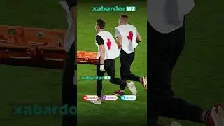 O‘yin vaqtida futbolchini chaqmoq urib o‘ldirdi
