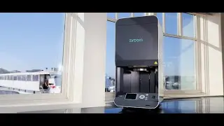 ZIRCOM Promo Media Focus Sample